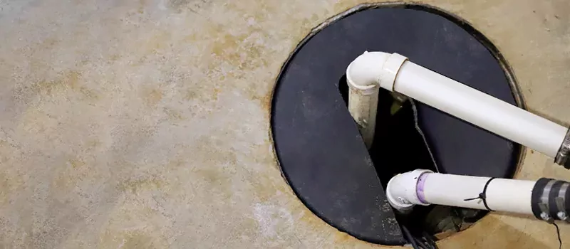Ejector Pump Repair Technicians in Stayner, Ontario