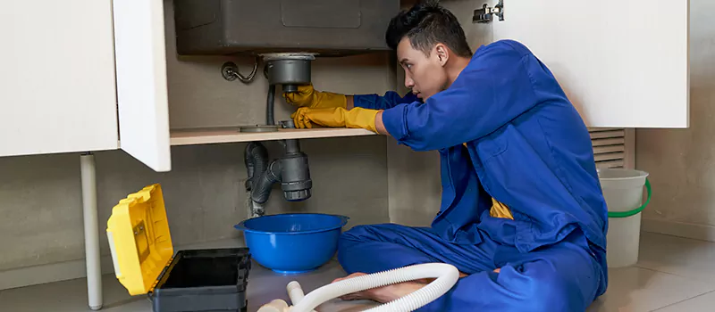 Commercial Pipe Leakage Repair Services in Stayner, ON