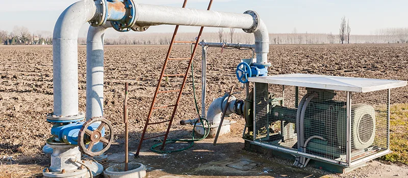 Affordable Plumbers For Well Water Pump in Stayner, Ontario