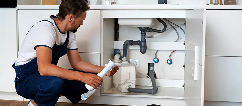 Pipe Joints Leakage Repair Services in Stayner, ON