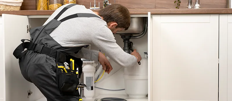 Bathroom Plumbing in Stayner, Ontario