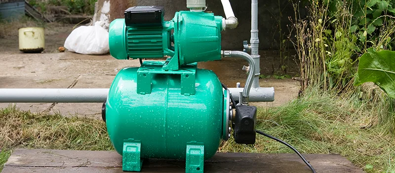 Submersible Well Pump Repair And Installation in Stayner, Ontario